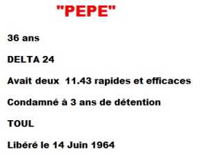  "PEPE"
